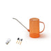 1 L / 1.5 L Long-Spout Watering Can with 3-Piece Shovel Set for Indoor & Outdoor Plants