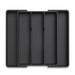 Expandable Utensil Tray — Adjustable Cutlery Organiser for Kitchen Drawers