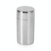 Stainless Steel Tea & Coffee Canisters — 304 Kitchen Storage Tins (S & L)