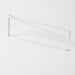 No-drill Cabinet Hanger Paper Towel & Toilet Roll Holder – Iron Wall/Cabinet Storage
