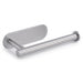 Stainless Steel Paper Towel Holder – Adhesive or Screw-Fix Wall & Cabinet Mount