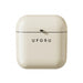 Cream-Coloured Wall-Mounted Kitchen Bin with Lid — 9L / 12L DIY