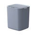 22L Smart Induction Bin — Automatic Sensor, Battery-Powered