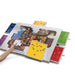 Large Felt Puzzle Table with 6 Drawers — Fits 1000-piece Puzzles