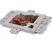 Jigsaw Puzzle Sorting Table with 6 Drawers & Felt Surface — Fits 1000pcs, Includes Display Lid & Stand