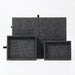 Jigsaw Puzzle Sorting Table with 6 Drawers & Felt Surface — Fits 1000pcs, Includes Display Lid & Stand