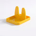 Foldable Pot Lid & Utensil Rack – ABS Plastic Kitchen Organizer