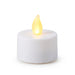 Solar Tea Light LED Candles – Rechargeable, Flameless, Waterproof for Garden & Home