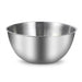 Stainless Steel Salad & Mixing Bowl (with Scale) — 5 sizes 700–3000ml