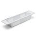 Adjustable Plastic Bathtub Caddy Tray – Retractable Bath Storage Rack