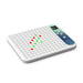 9-in-1 Smart Electronic Game Board — Chess, Backgammon, Go & More