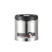Vacuum-Sealed Stainless Steel Food Jar — Airtight Coffee & Grain Storage (750, 1100, 1600ml)