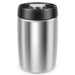 Coffee Vacuum Canister 1200ml – 304 Stainless Steel Food Storage