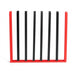 Wall‑mount Coffee Pod Organiser — Under‑cabinet Capsule Holder