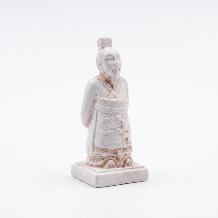 3D Character Soldier Chess Set — Small 28cm (11in) Board, New Design