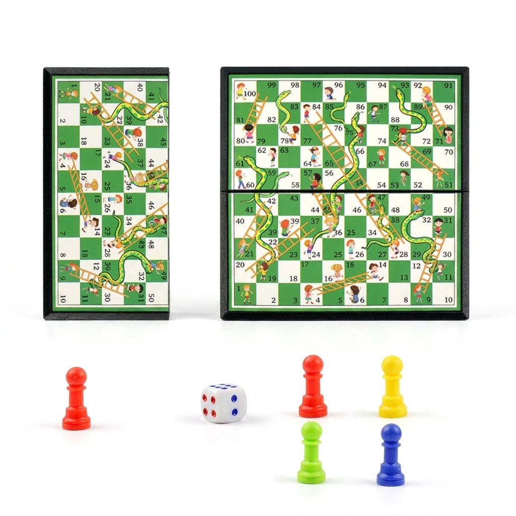 Backgammonspil