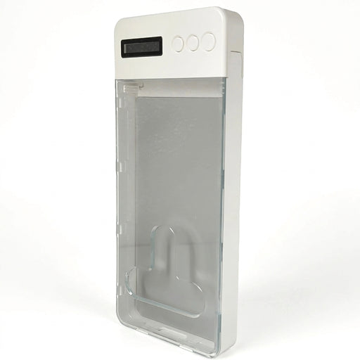 Phone Lock Box with Timer and LCD Display