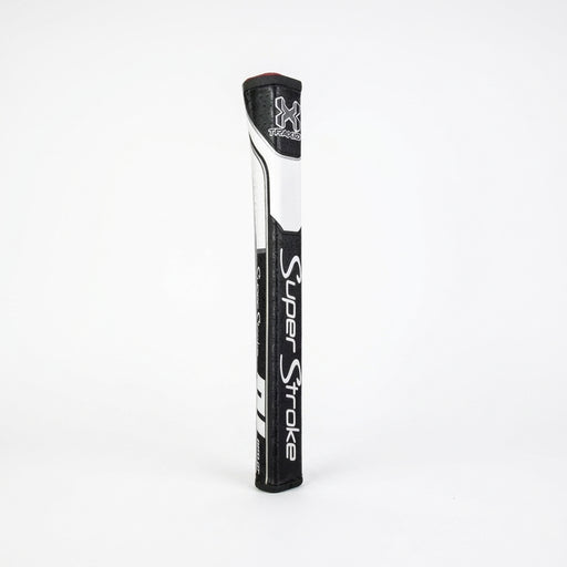 2.0 Size Extended Golf Putter Grip, 35 cm, Non-Slip and Wear-Resistant