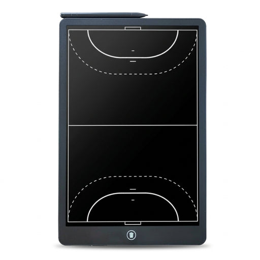 Electronic LCD Coaching Board for Football or Basketball