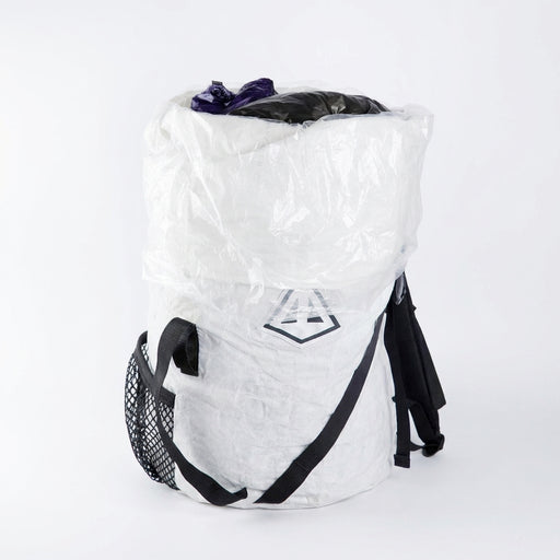 Ultralight Waterproof Backpack Liner Bag for Hiking, Trekking and Camping