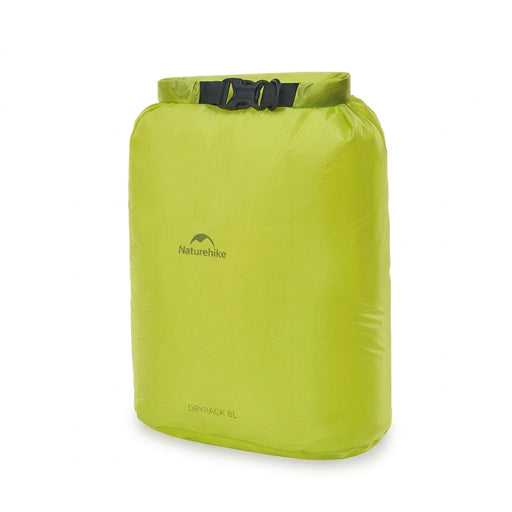 Waterproof Nylon Compression Dry Bag, 2L, 4L or 8L