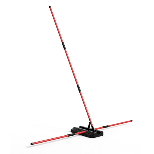 Golf Swing Plane Trainer with Adjustable Angle – JZQ022