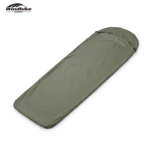 Multifunction Sleeping Bag Liner for Camping, Hiking and Travel