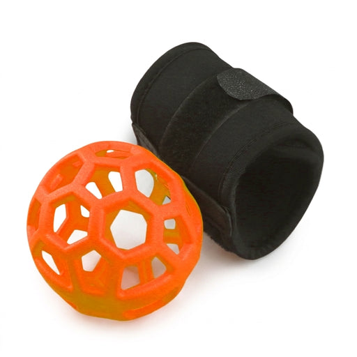 Portable Golf Swing Trainer Ball for Beginners – Posture Correction Aid