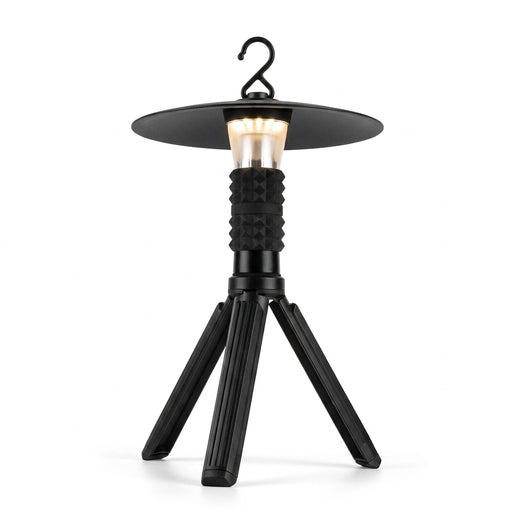 3000mAh LED Camping Light for Tents, Hiking and Outdoor Ambience