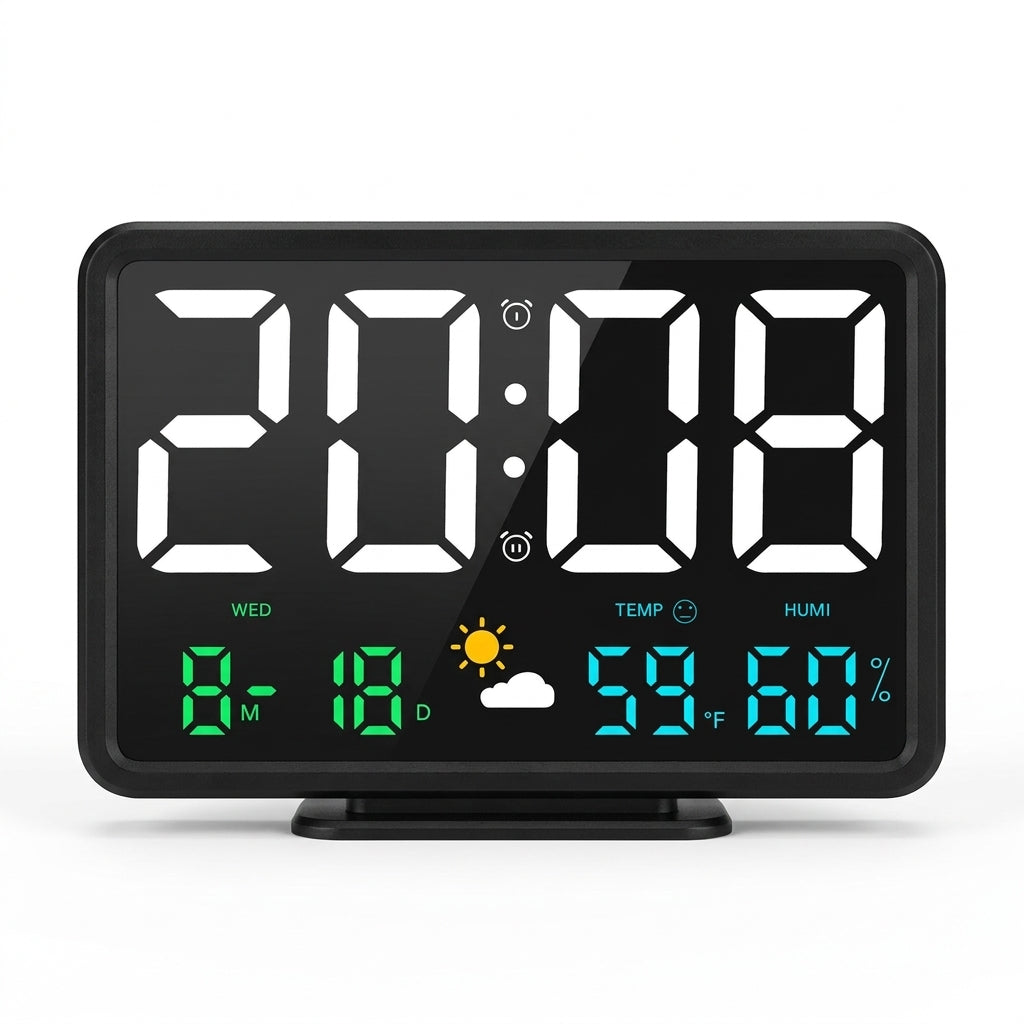 Wall Clocks