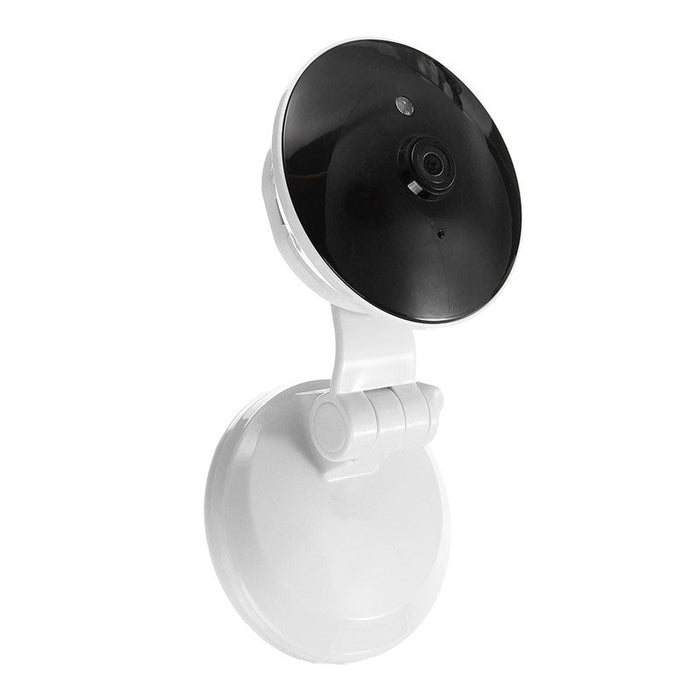 VR 360° 3D - Panoramic 960P Fisheye IP Camera, Wifi 1.3MP, Home Security Surveillance, Two Way Talk Audio - Perfect for monitoring your property and communicating with loved ones - Shopsta EU