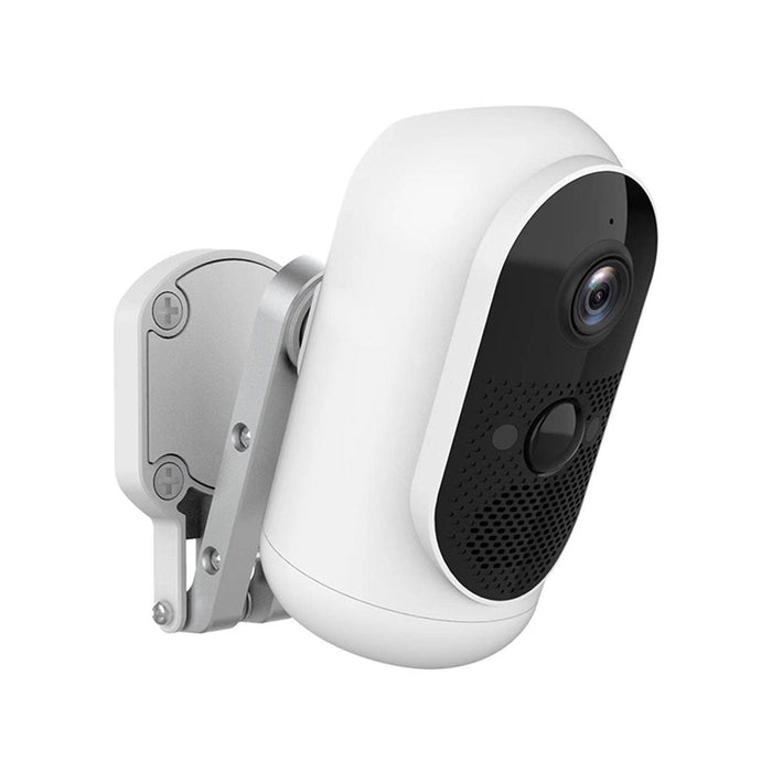 WiFi 1080P HD House Security Camera - Night Vision Wireless Outdoor Camera - Ideal for Home Surveillance & Safety - Shopsta EU