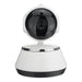 WIFI Web Cam 720P Model - Wireless Security Network CCTV IP Camera with Night Vision - Perfect for Home Surveillance and Safety - Shopsta EU