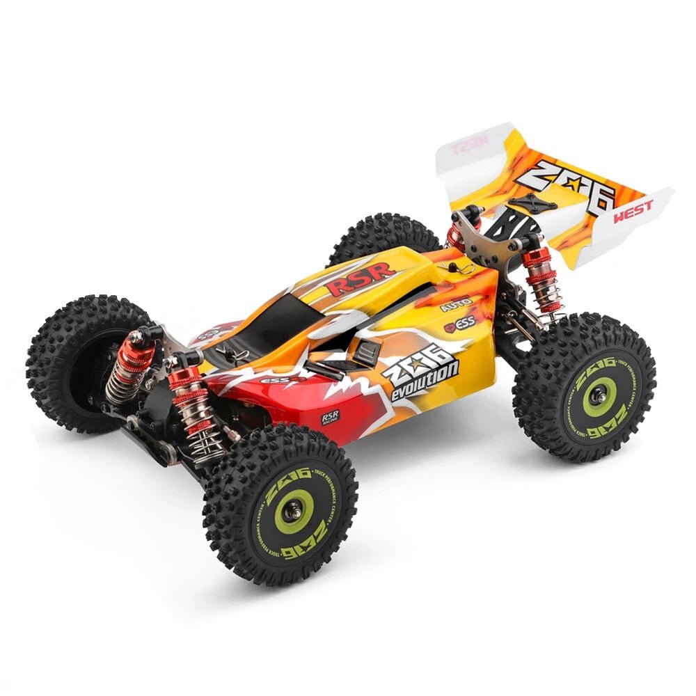 RC Cars - Remote Controlled Cars