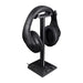 YEAHREAL RGB Gaming Headset Stand - Dual USB Ports, 3.5mm Audio Port, Touch Control, Removable Holder - Ideal for Gamers and Streamers - Shopsta EU