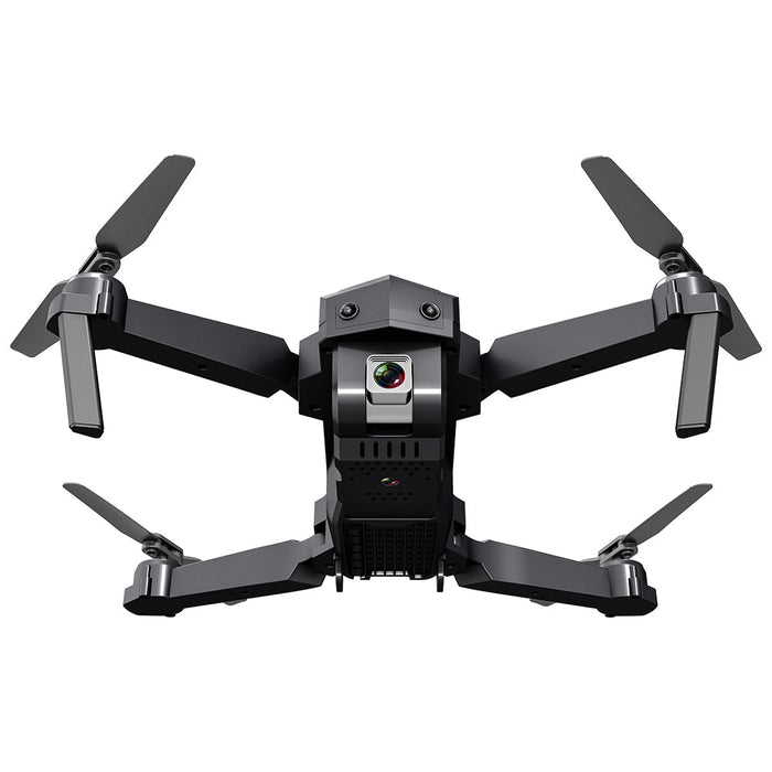 ZLL SG107 Drone - HD Aerial Folding Quadcopter with 4K Dual Cameras, 50x Zoom, and Optical Flow - Perfect for RC Enthusiasts and Aerial Photography - Shopsta EU