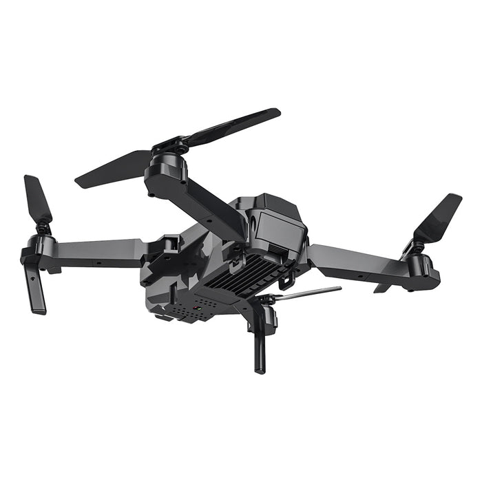 ZLL SG107 Drone - HD Aerial Folding Quadcopter with 4K Dual Cameras, 50x Zoom, and Optical Flow - Perfect for RC Enthusiasts and Aerial Photography - Shopsta EU